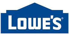 LOWE'S